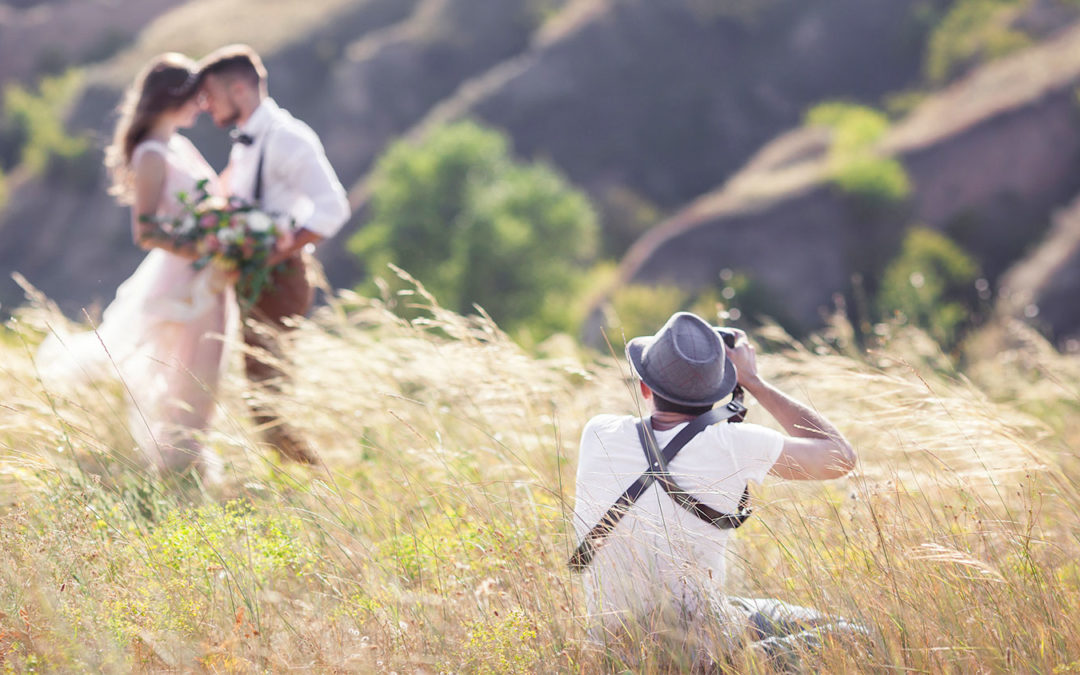 5 Tips for Hiring an Event Photographer