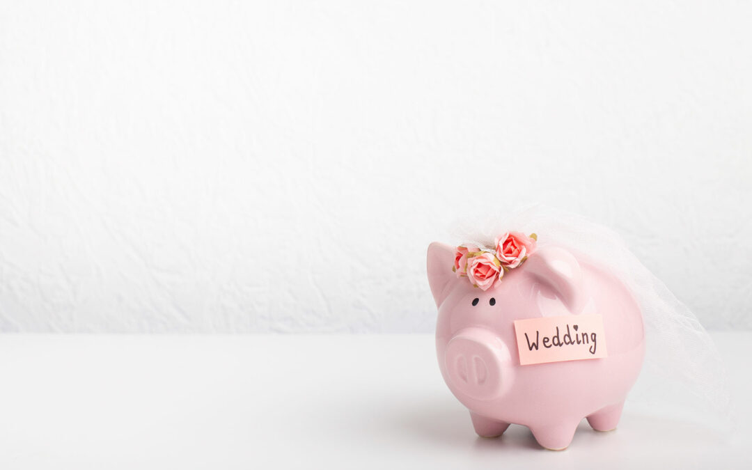 Dream Wedding: 10 Easy Ways to Cut Costs Without Sacrificing Your Vision
